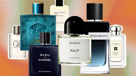 perfume for men wholesale